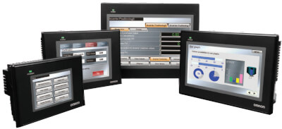 hmi-omron