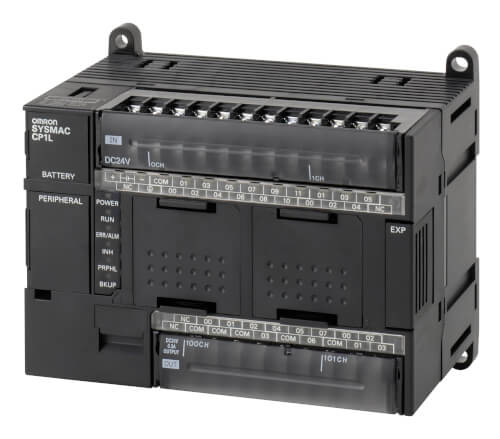 plc-system-omron