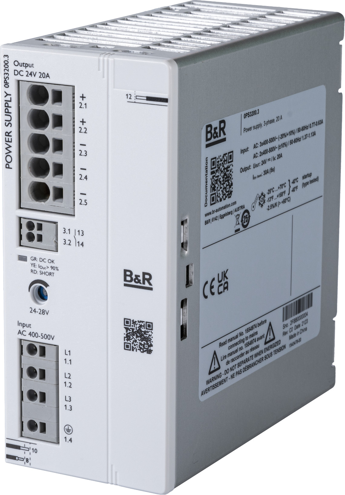 power-supply
