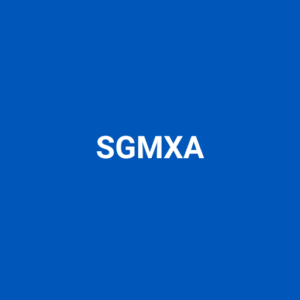 sgmxa