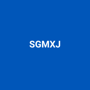 sgmxj