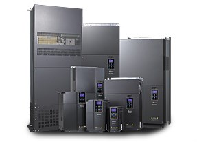 اینورتر دلتا سری VFD-C2000