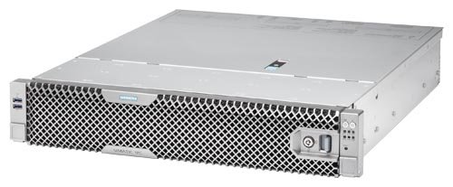 کامپیوتر صنعتی زیمنس RS-828A