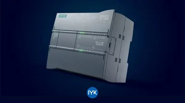 plc s7 1200 زیمنس