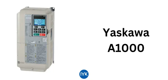 اینورتر یاسکاوا سری A1000