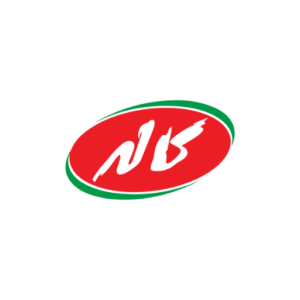 لوگو شرکت کاله