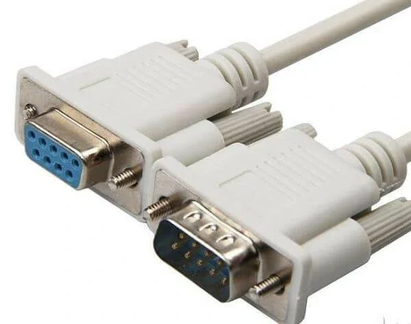 RS232 and RS485