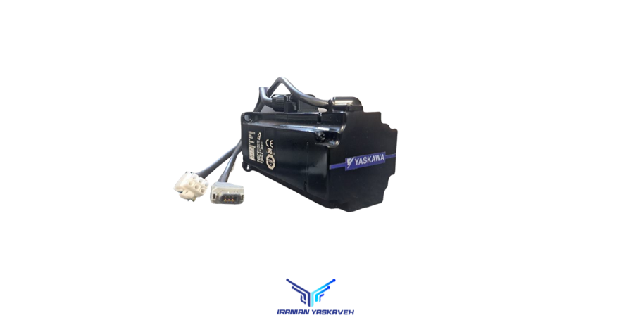 سروو موتور سیگما 7 یاسکاوا