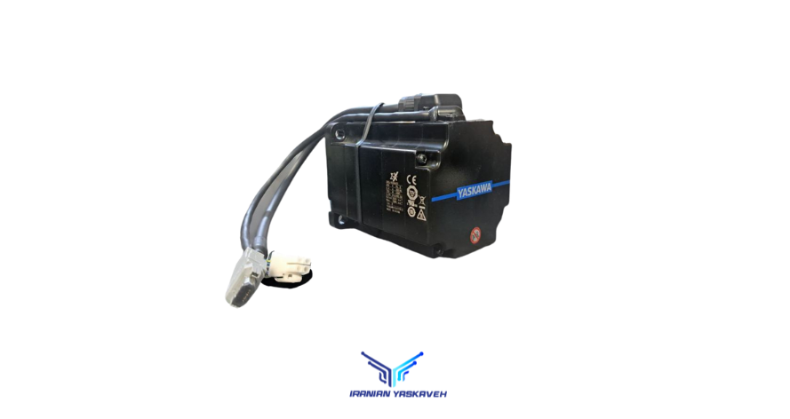 سروو موتور سیگما x یاسکاوا