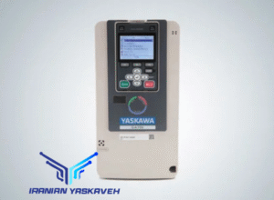 اینورتر GA700