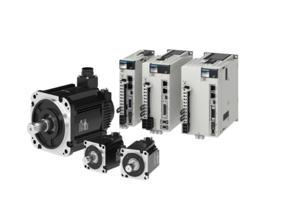 SGMXJ-06AUA6EC2 + SGDXS-5R5A00A8002