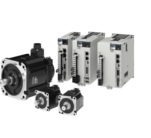 SGMXJ-C2AUA6SC2 + SGDXS-1R6A00A8002