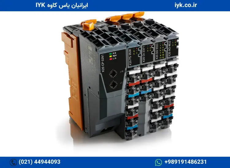 b&r x20