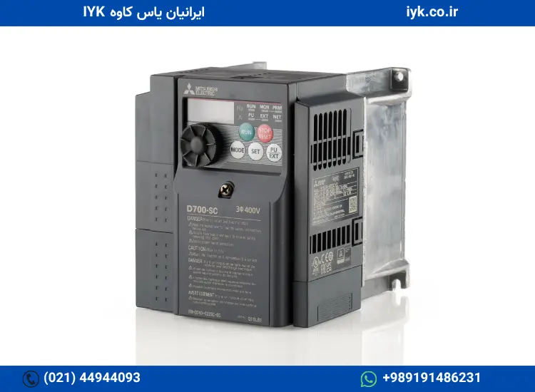 میتسوبیشی