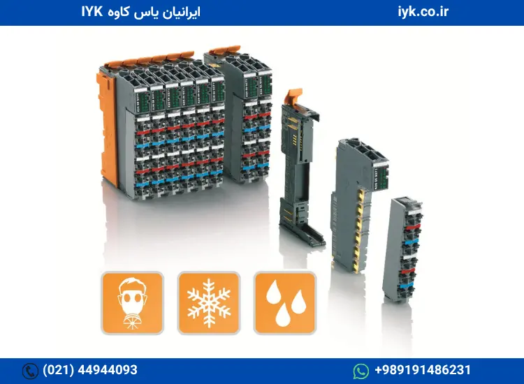 کارت توسعه B&R